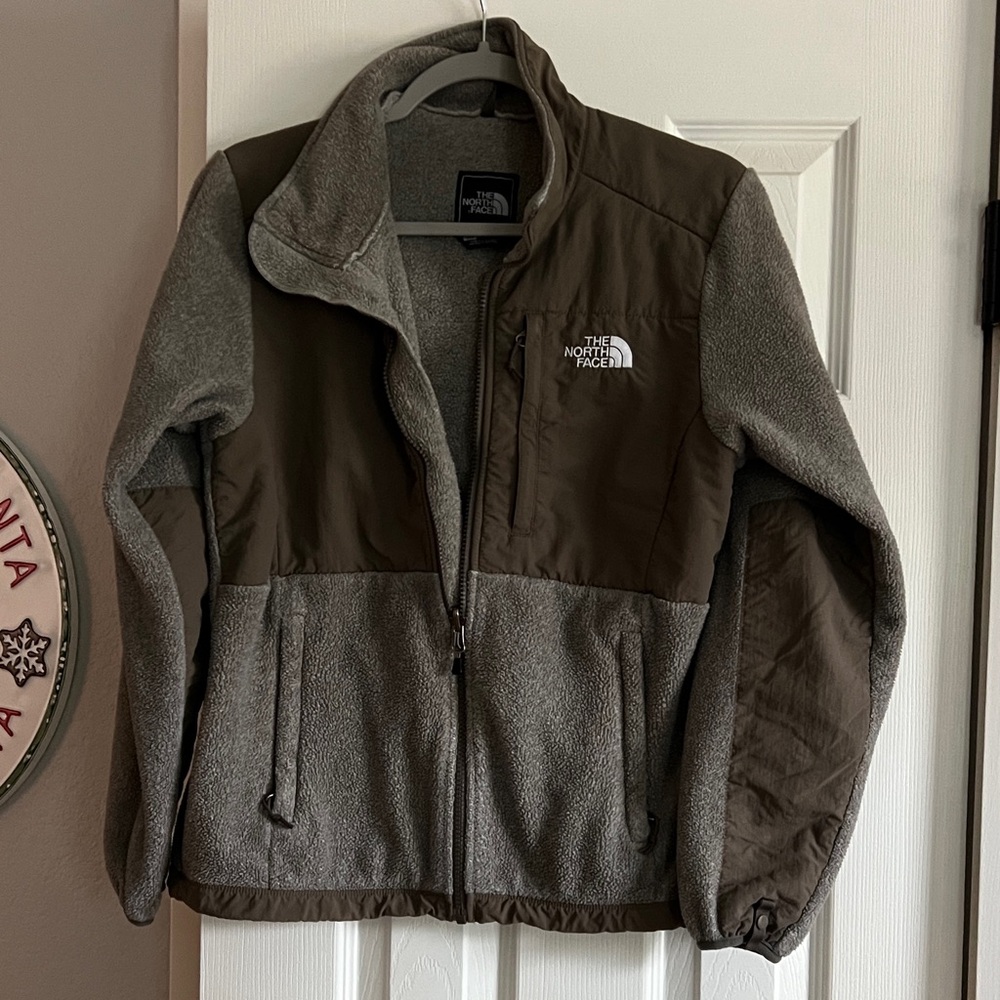 The North Face Men's Two-Tone Performance Jacket
